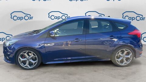 Focus 2.0 Ti EcoBoost 250 ST 2015 occasion 10370 Villenauxe La Grande