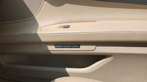 S&eacute;rie 7 4.4 i V8 465 ActiveHybrid BVA8 Exclusive 2011 occasion 76800 Saint Etienne Du Rouvray