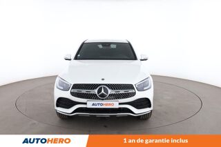 Classe GLC 300 e AMG Line 4Matic 9G-Tronic 320 ch 2021 occasion 92130 Issy-les-Moulineaux