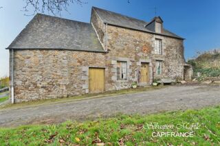  Maison � vendre 3 pi�ces 57 m�