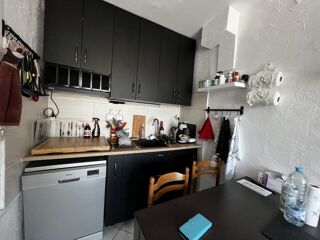  Appartement à vendre 2 pièces 42 m²