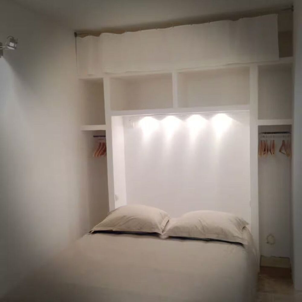 Location Appartement Studio de 23m2 à louer sur Avignon Avignon