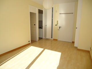  Appartement  louer 1 pice 25 m