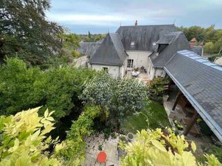  Maison à vendre 14 pièces 320 m²