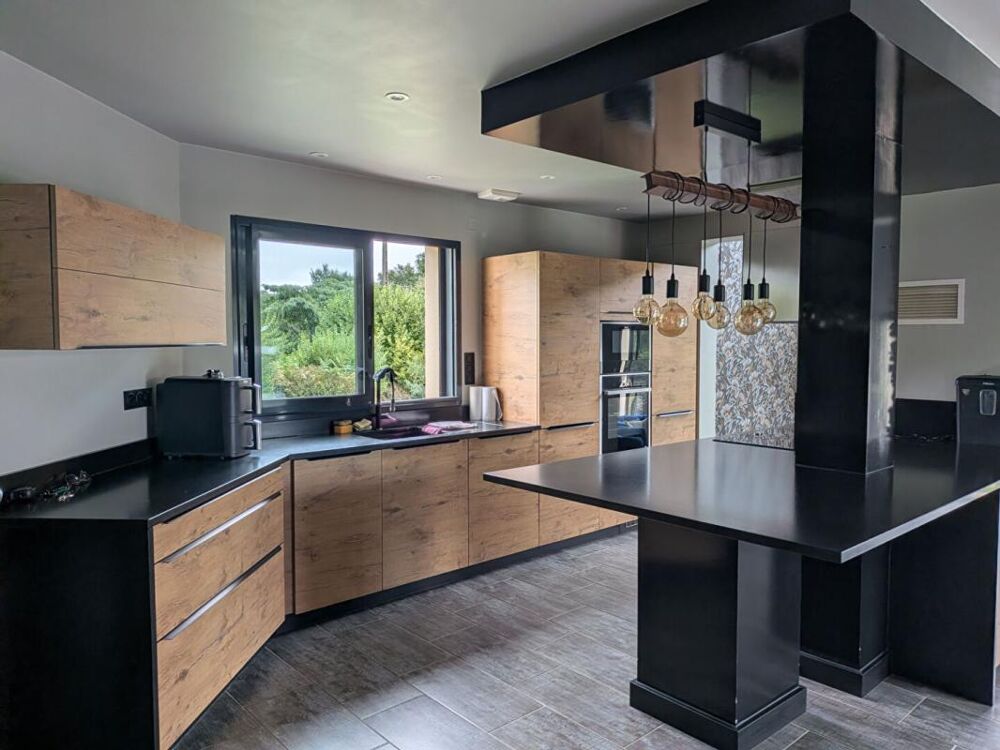 Maison 123 M2 3 chambres