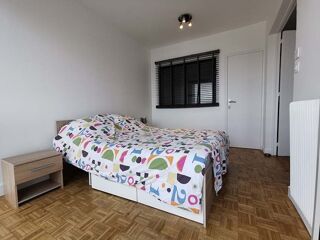  Appartement � louer 2 pi�ces 59 m�