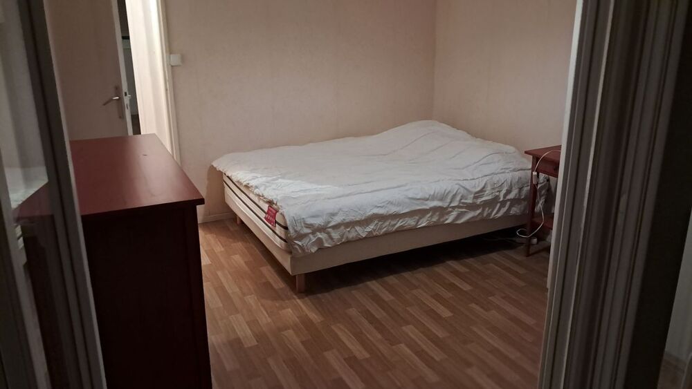 Location Appartement Chambre de 14m2 à louer sur Bordeaux Bordeaux