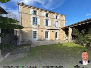  Maison � vendre 6 pi�ces 149 m�