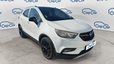 Mokka 1.6 CDTi 136 Colors Edition 2016 occasion 37230 Fondettes