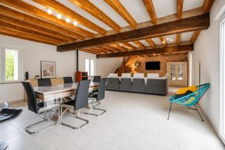  Maison à vendre 6 pièces 115 m²