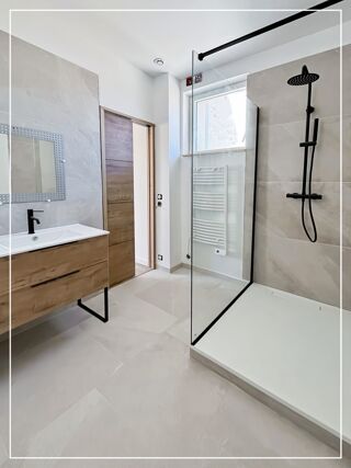  Appartement  vendre 2 pices 42 m