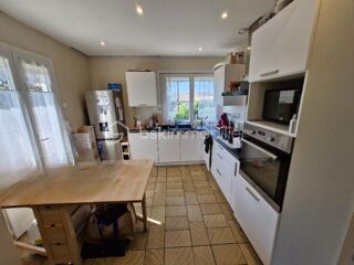  Maison à vendre 4 pièces 126 m²