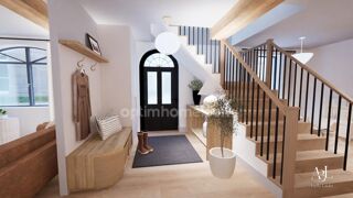  Maison à vendre 6 pièces 140 m²