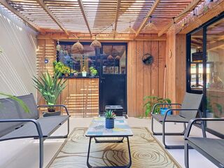  Maison à vendre 7 pièces 155 m²