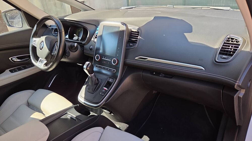Sc&eacute;nic 1.6 dCi 160 EDC6 Edition One - Automatique 2016 occasion 83790 Pignans