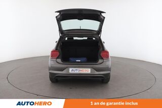 Polo 1.0 TSI United 95 ch 2020 occasion 92130 Issy-les-Moulineaux