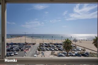  Appartement  vendre 3 pices 48 m