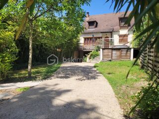  Maison à vendre 6 pièces 120 m²