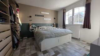  Maison � vendre 6 pi�ces 197 m�