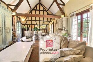  Maison � vendre 8 pi�ces 200 m�