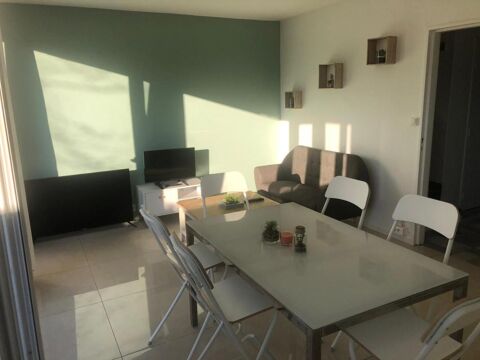  Maison � louer 5 pi�ces 100 m� Cergy