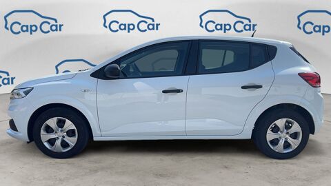Sandero 1.0 SCe 65 Essential 2023 occasion 47310 Estillac