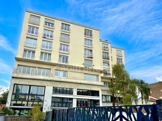  Parking / Garage à vendre 1 pièce 14 m²