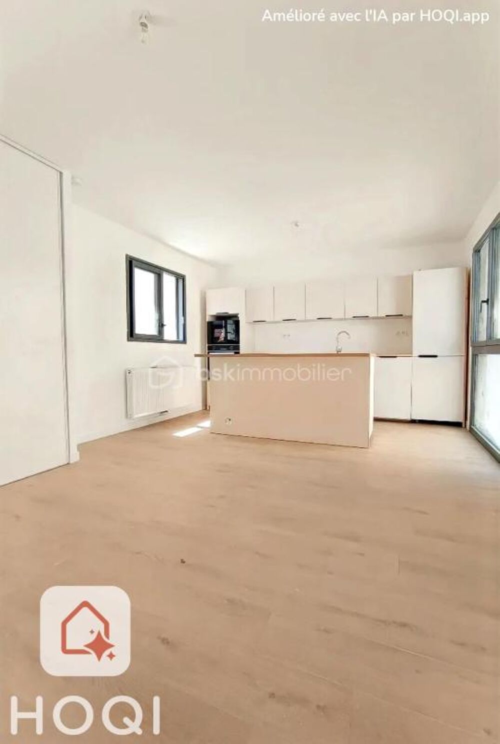 Bertrand JOUBERT By BSKI MMOBILIER vous propose à 'TOURS GARE'
