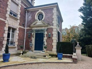  Propri�t�/ch�teau � vendre 11 pi�ces 430 m�