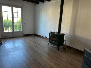  Maison à vendre 5 pièces 117 m²