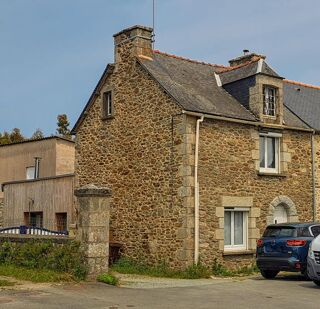  Maison à vendre 5 pièces 98 m²