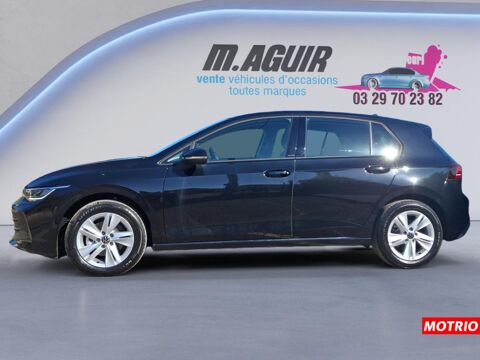 Golf VIII (2) 1.5 TSI 116 LIFE PLUS BVM6 2025 occasion 55800 Contrisson
