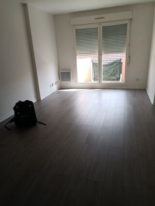  Appartement � louer 1 pi�ce 29 m�
