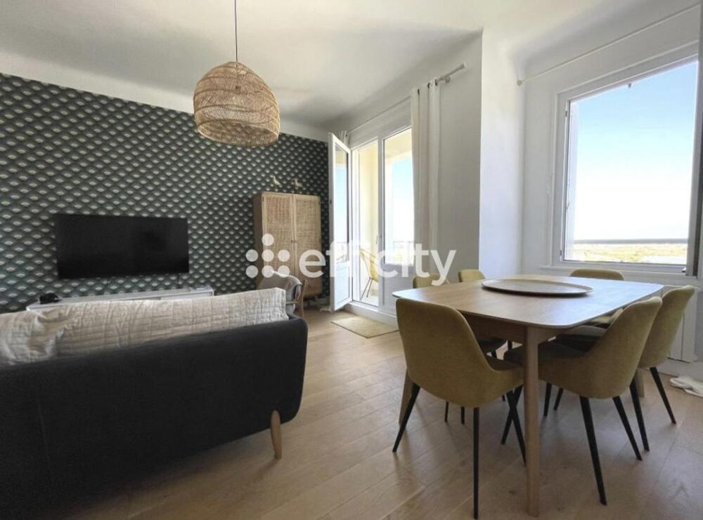 � vendre  Appartement La Baule-Escoublac (44500)