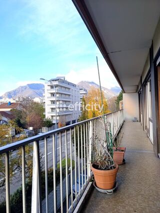  Appartement à vendre 4 pièces 108 m²
