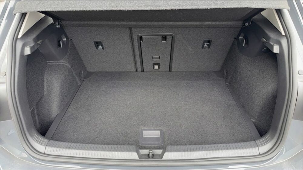 Golf VIII 1.0 TSI 110 Life - 5 places 2021 occasion 94000 Creteil