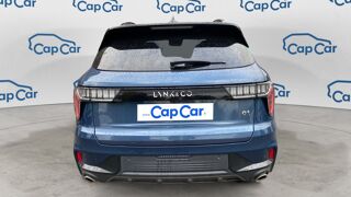 01 1.5 PHEV 261 DCTH7 Core - Automatique 2023 occasion 59000 Lille