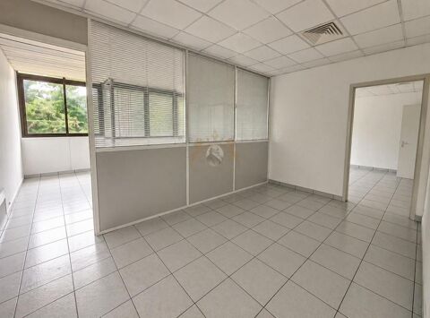   Local d'activités / Entrepôt et Bureaux 500 m2 