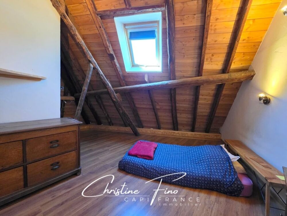 Vente Appartement SERRE CHEVALIER - BRIANCON APPARTEMENT COSY Briancon