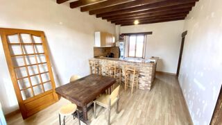  Maison à vendre 5 pièces 128 m²