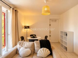  Appartement à vendre 2 pièces 30 m²