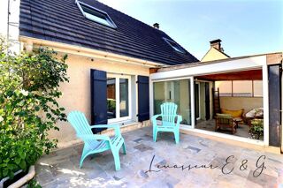  Maison à vendre 6 pièces 97 m²