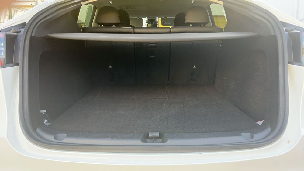 Model Y 300 RWD Standard 2024 occasion 93130 Noisy Le Sec