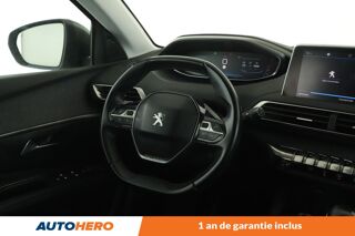 5008 1.2 PureTech Allure 130 ch 2018 occasion 92130 Issy-les-Moulineaux