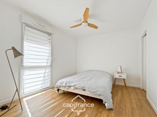  Appartement à vendre 3 pièces 62 m²