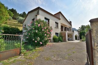  Maison à vendre 6 pièces 206 m²