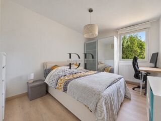  Appartement à vendre 2 pièces 42 m²