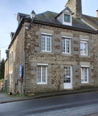  Maison � vendre 6 pi�ces 118 m�