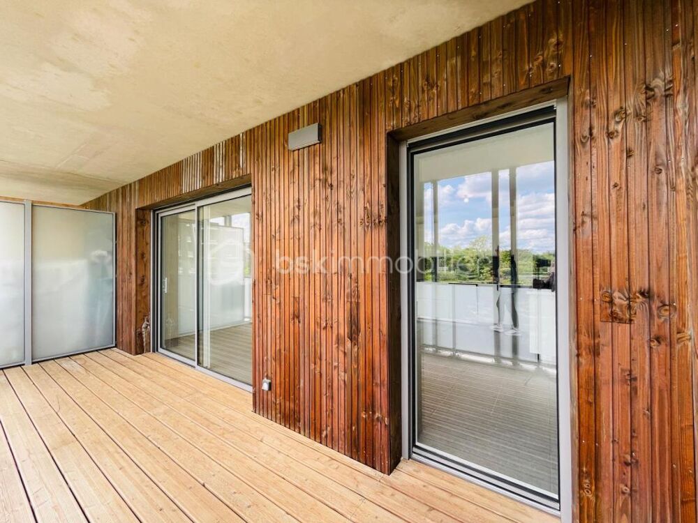 Vente Appartement PORNIC – Adresse privilégiée entre port, gare et centre-ville Pornic