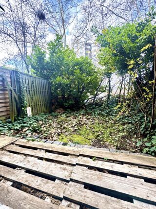  Appartement  vendre 1 pice 26 m